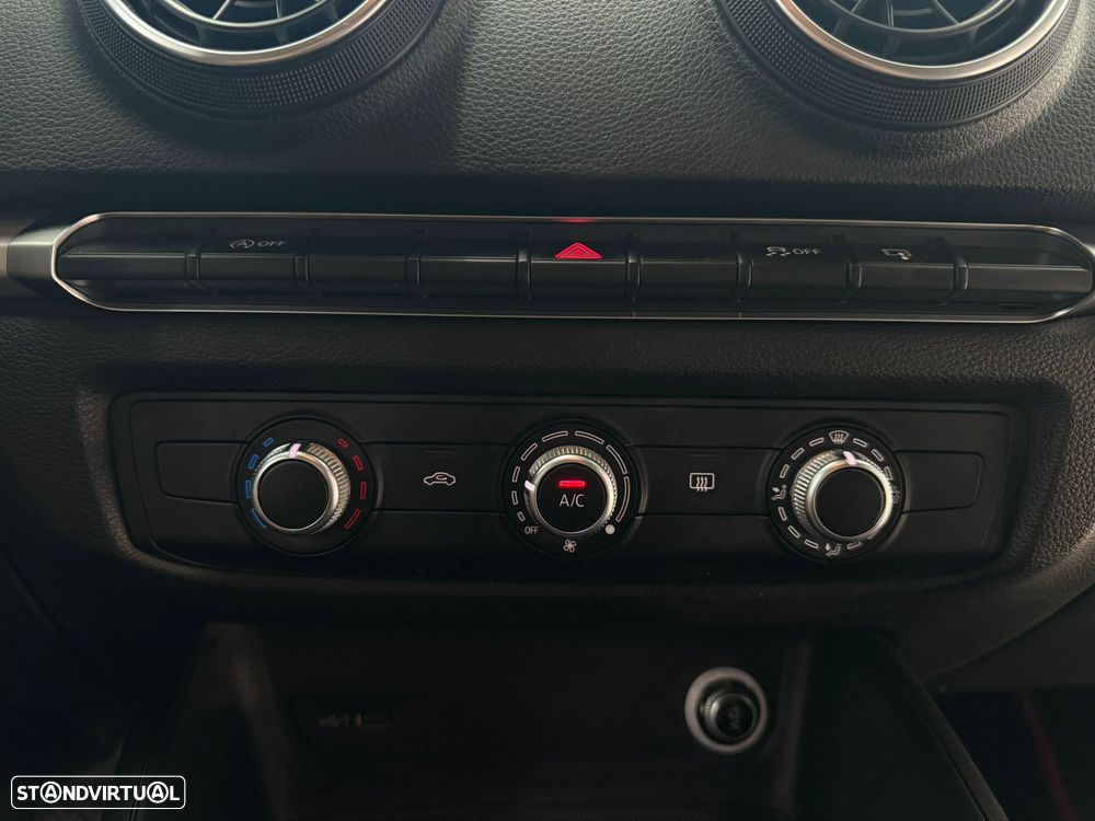 Audi A3 Limousine 1.6 TDI Sport - 17