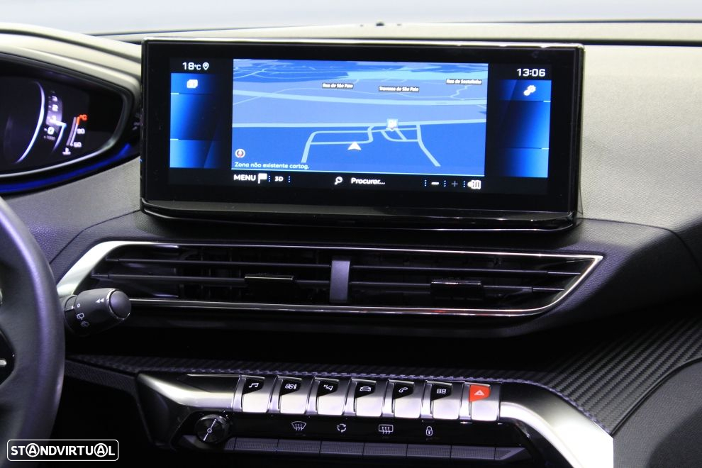 Peugeot 3008 - 22
