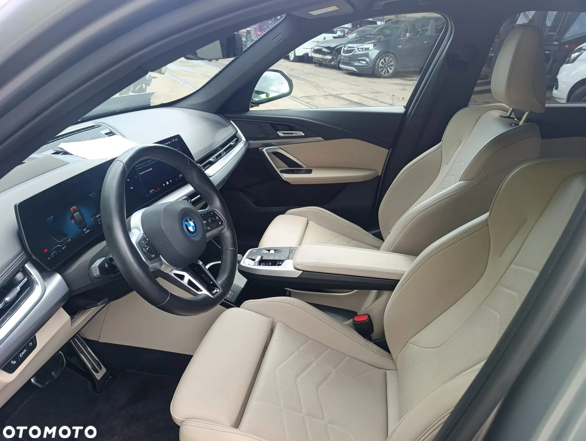 BMW X1 xDrive25e M Sport sport - 7
