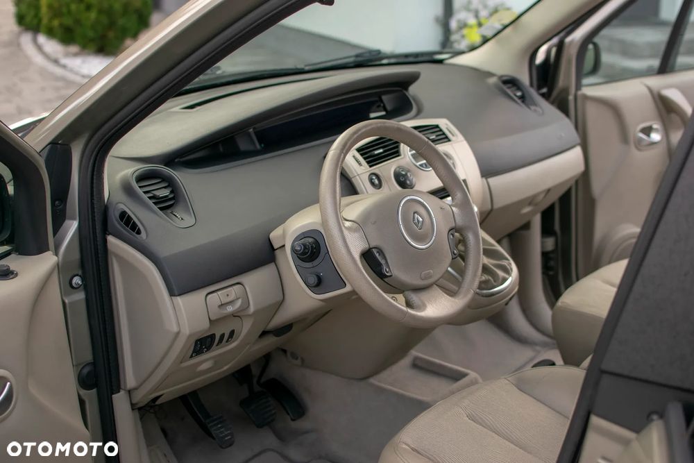 Renault Scenic - 39