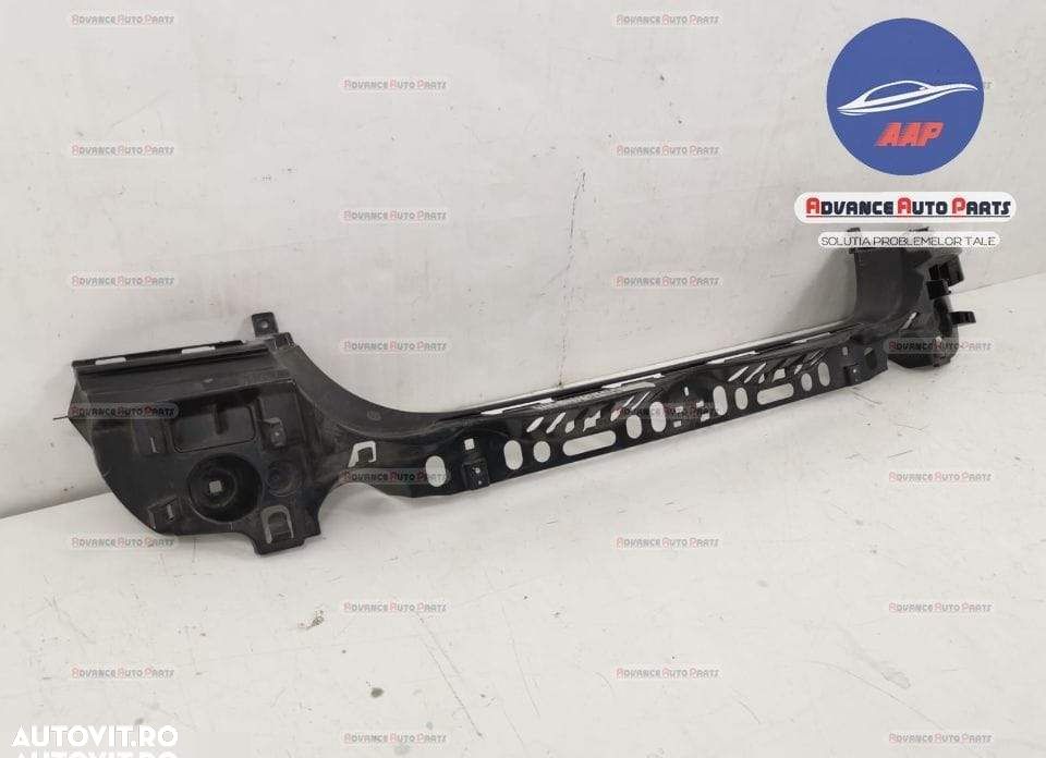 Intaritura Bara Fata original BMW Seria 5 F07/F10/F11 [facelift] 2013 - 7