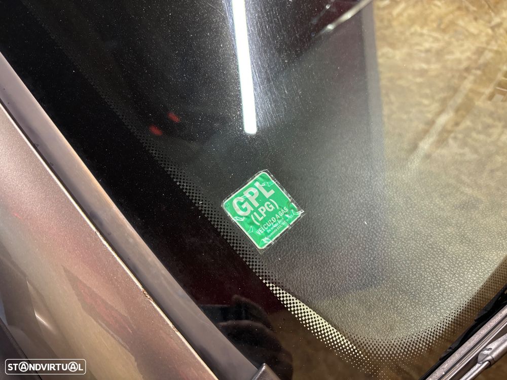 Dacia Logan MCV 1.2 16V Confort Bi-Fuel - 19