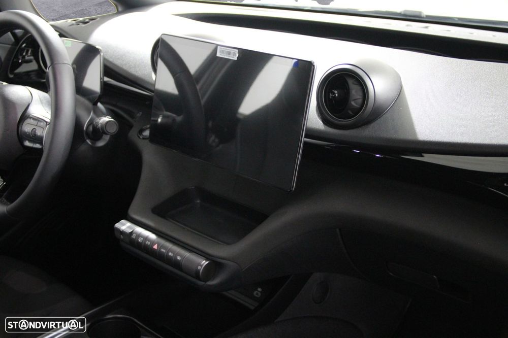 BYD Dolphin 60.4 kWh Comfort - 9