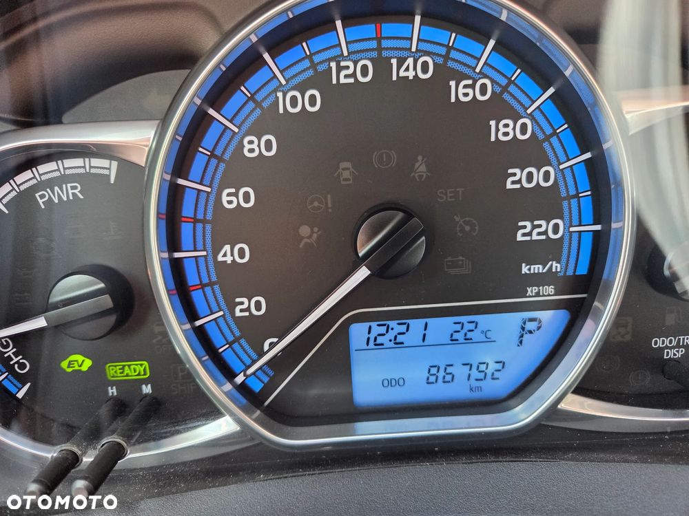 Toyota Yaris Hybrid 100 Premium EU6 - 3