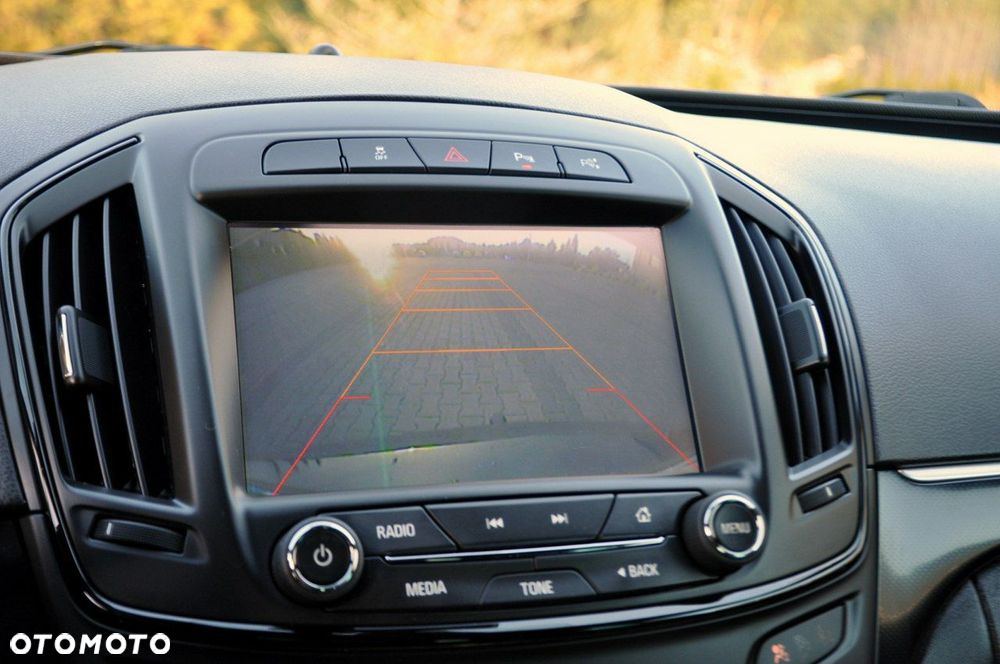 Opel Insignia - 32
