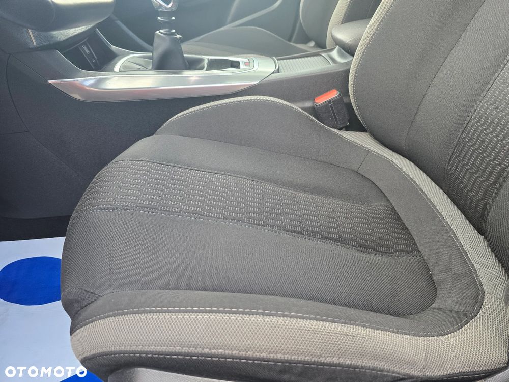 Peugeot 308 BlueHDi FAP 120 Stop&Start Style - 18