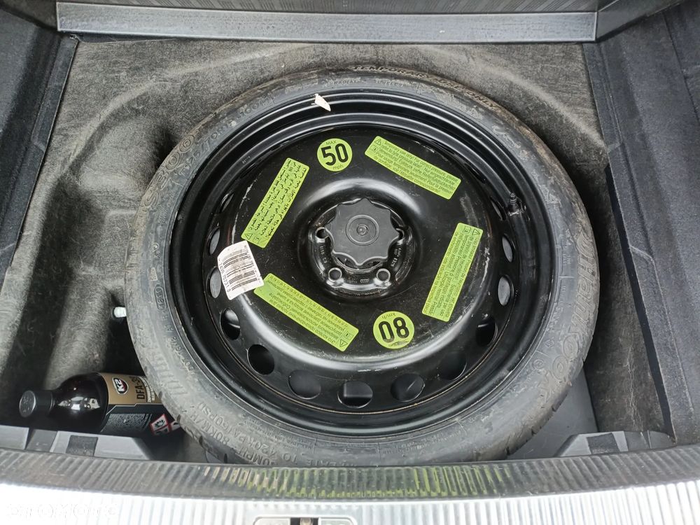 Audi A4 Avant 2.0 TDI DPF Ambition - 16