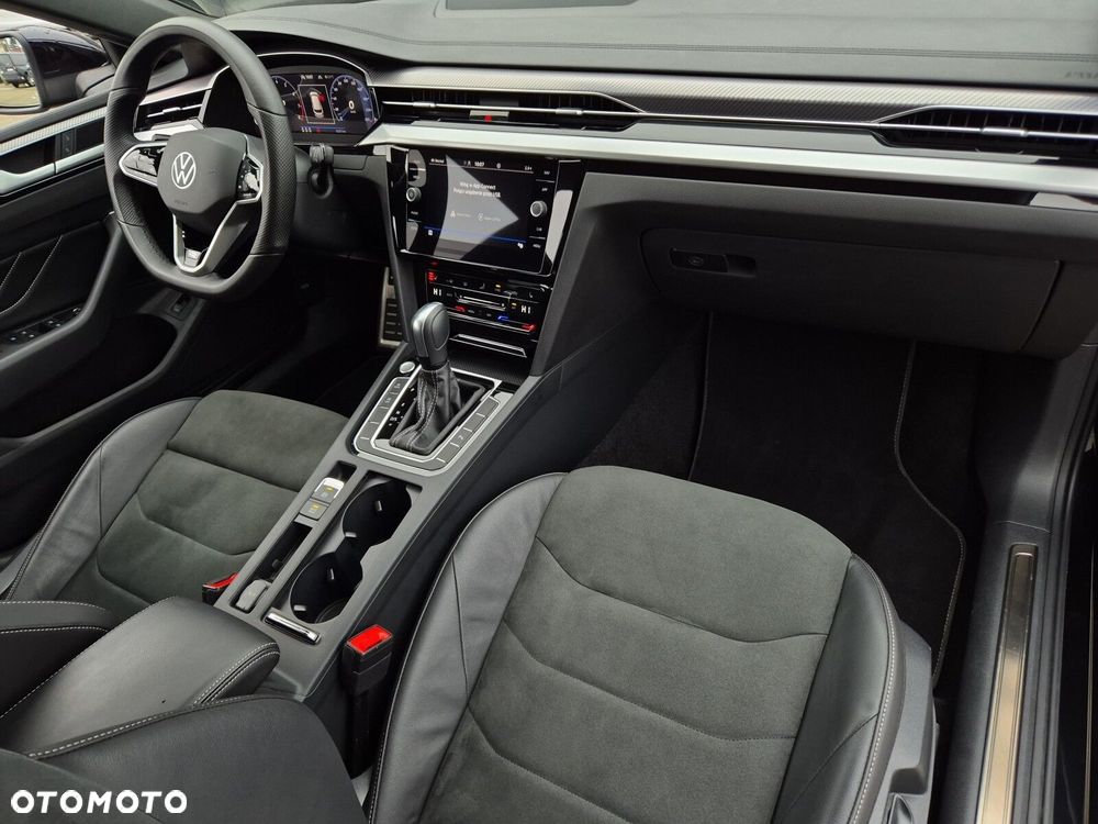 Volkswagen Arteon 2.0 TSI R-Line DSG - 10