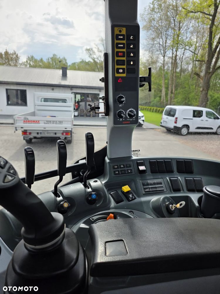 Claas Arion 440 CIS - 28