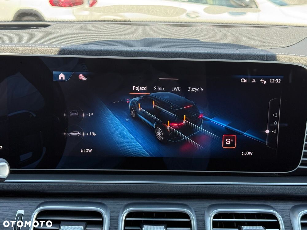 Mercedes-Benz GLE AMG 53 4-Matic Premium - 24