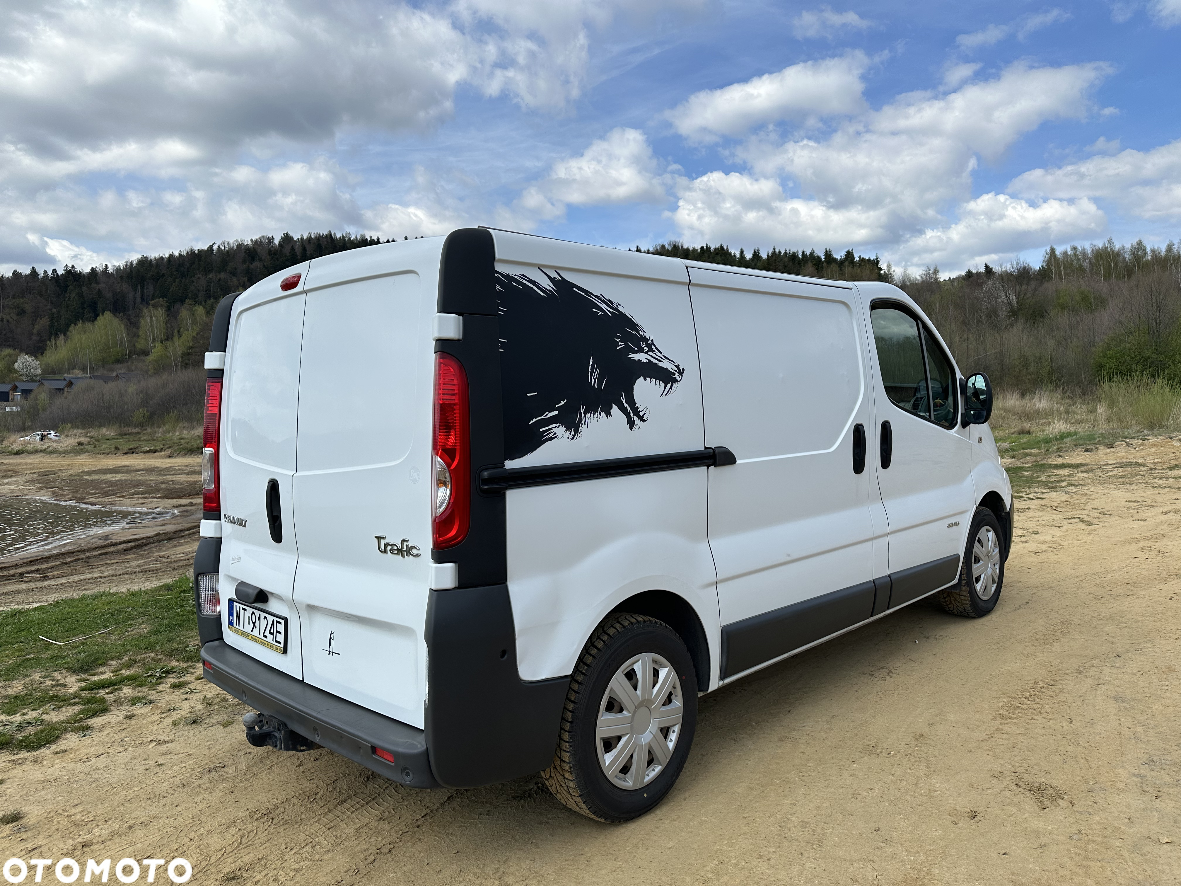 Renault Trafic - 4