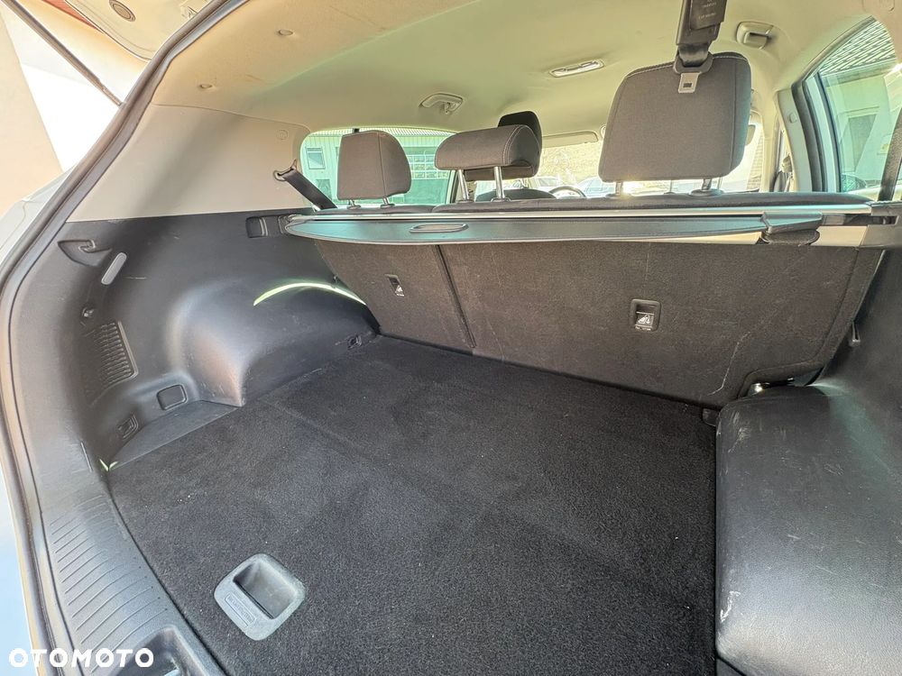 Kia Sportage - 14