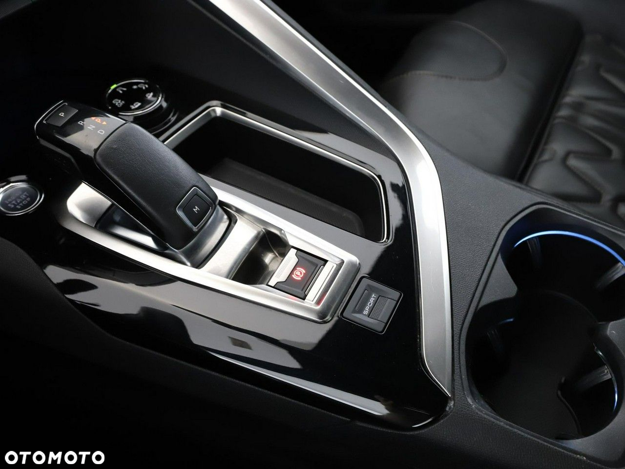 Peugeot 5008 2.0 BlueHDI GT S&S EAT8 - 33
