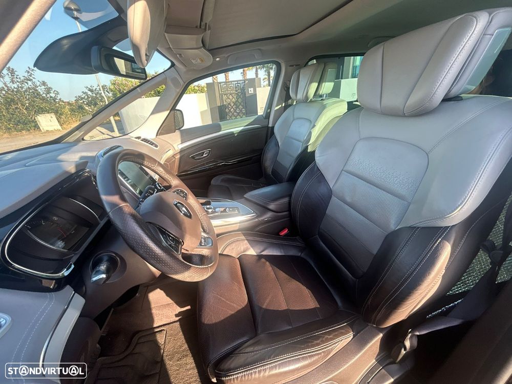 Renault Espace 1.6 dCi Initiale Paris EDC - 4