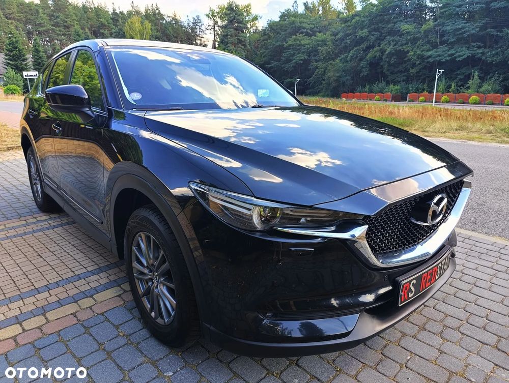 Mazda CX-5 2.0 Skyenergy 2WD - 14
