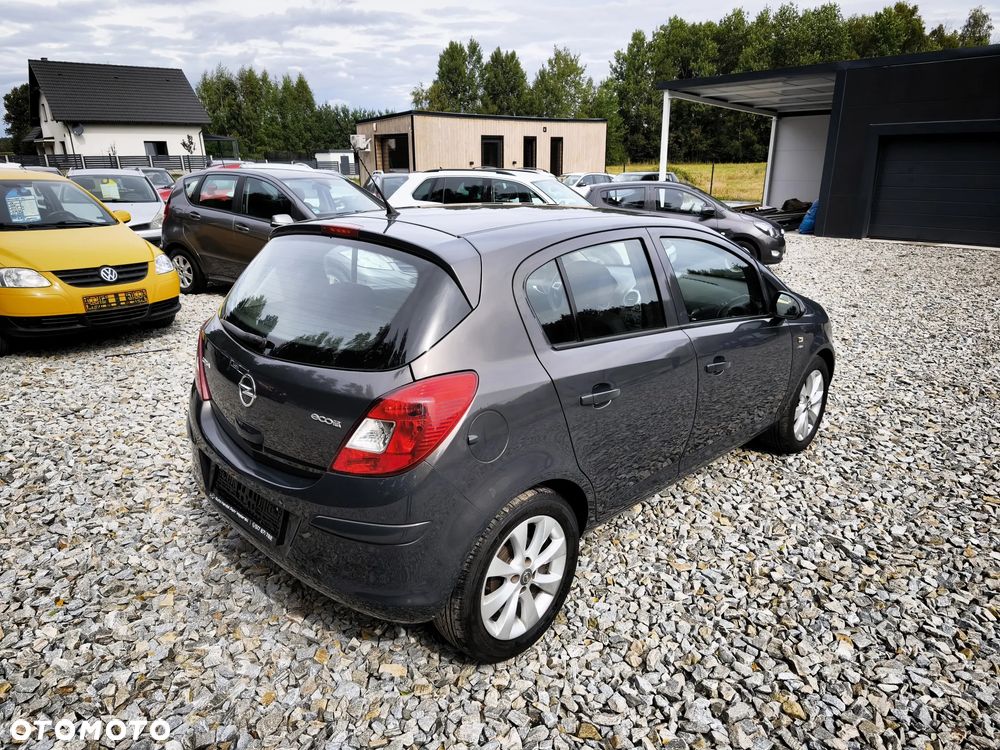 Opel Corsa 1.2 16V Color Edition - 9