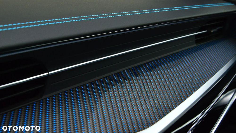 Audi RS6 Avant TFSI mHEV Quattro Performance Tiptronic - 27