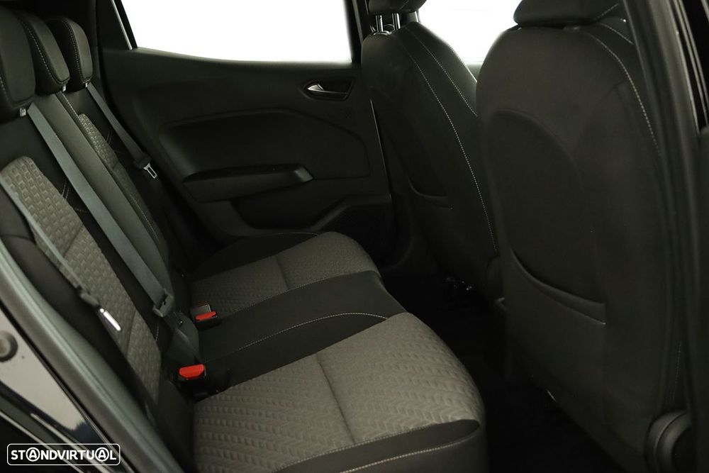 Renault Clio 1.0 TCe Evolution - 24