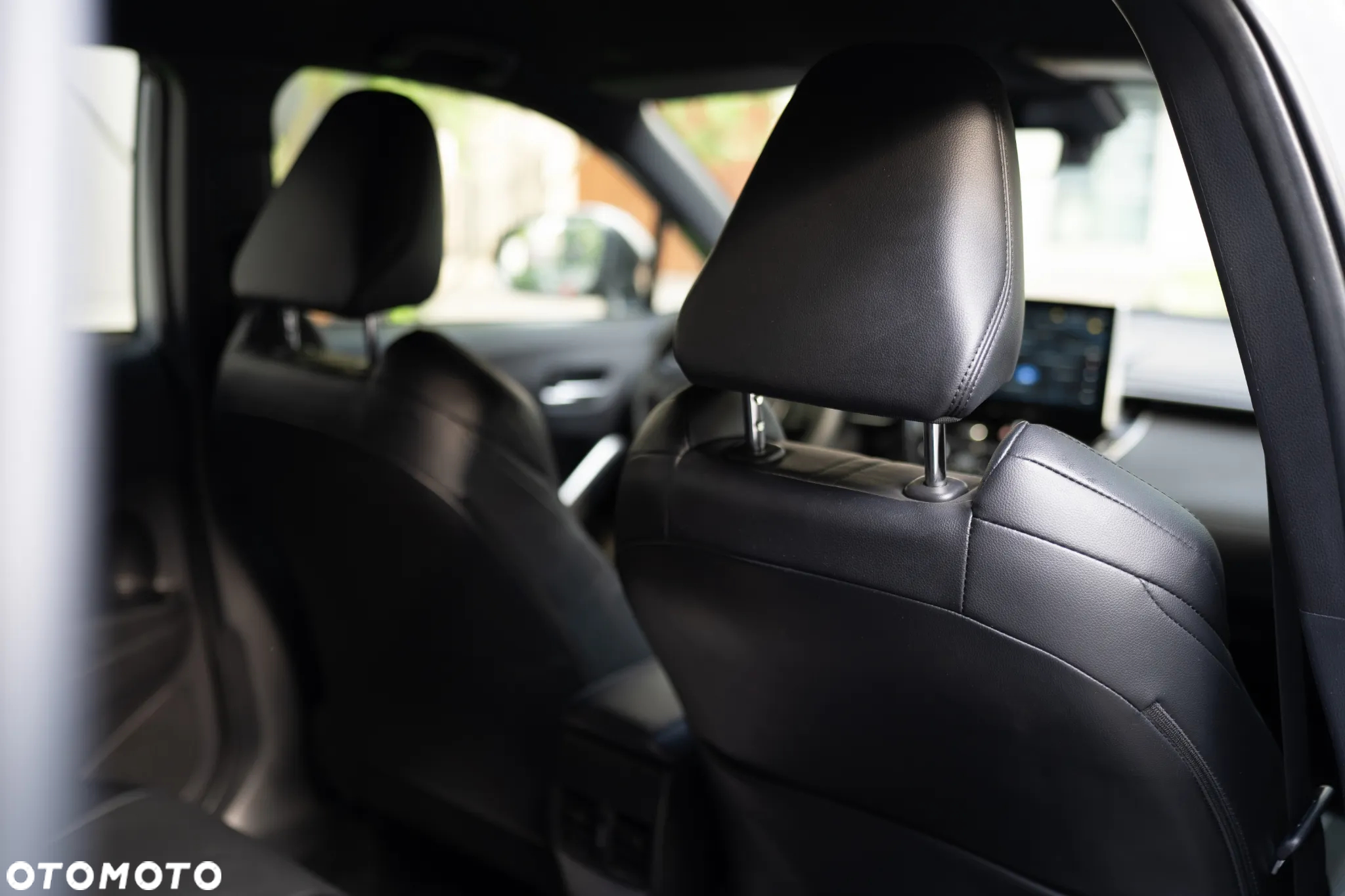 Toyota Corolla Cross 2.0 Hybrid Premiere Edition - 21