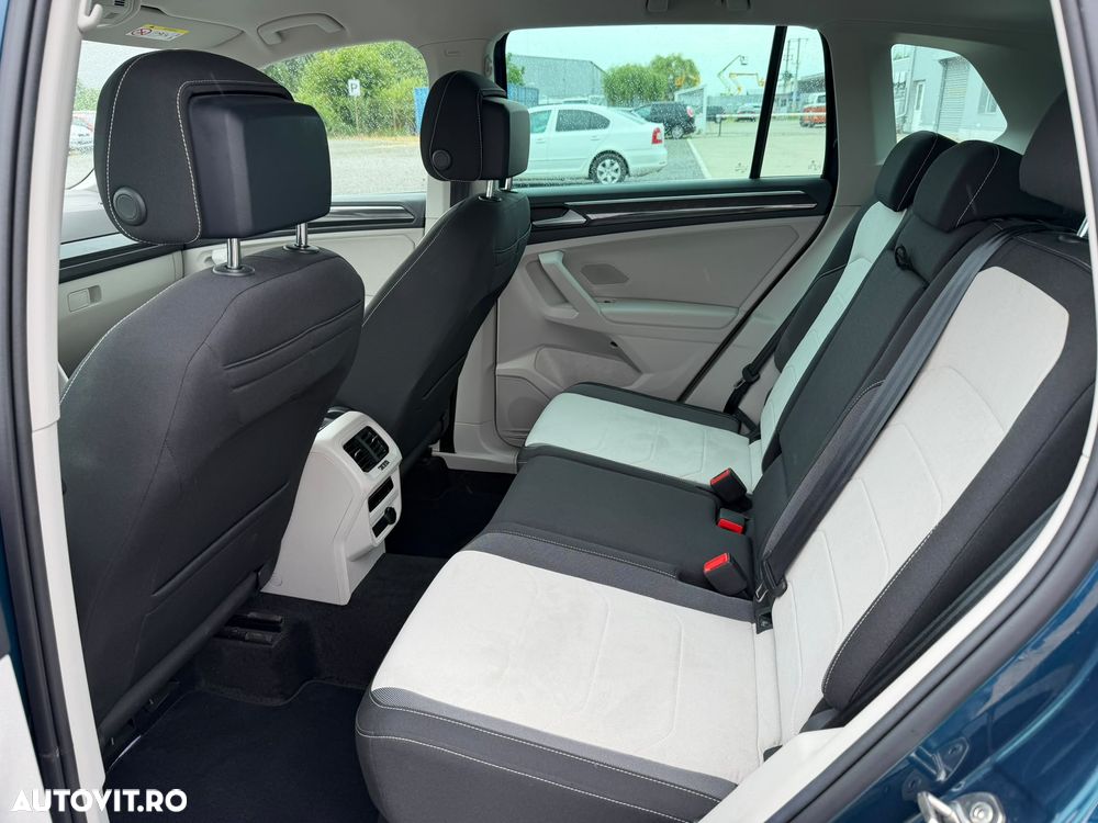 Volkswagen Tiguan 1.4 eHybrid OPF Elegance - 14