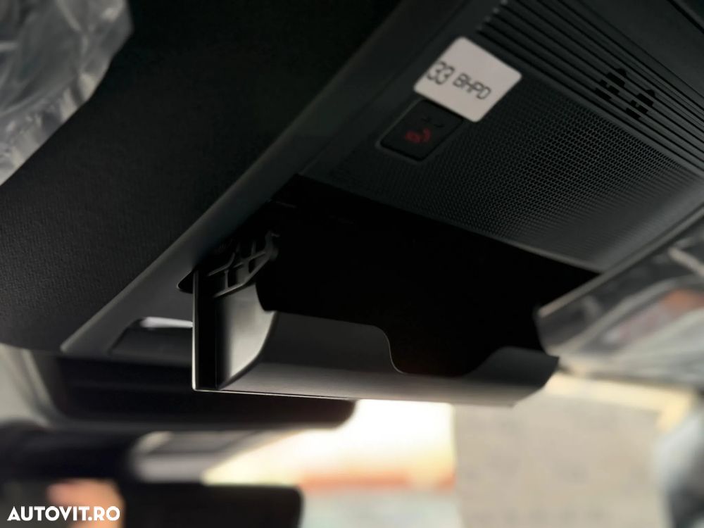 Mazda 3 e-SKYACTIV-G 140 M HYBRID Aut. HOMURA - 28