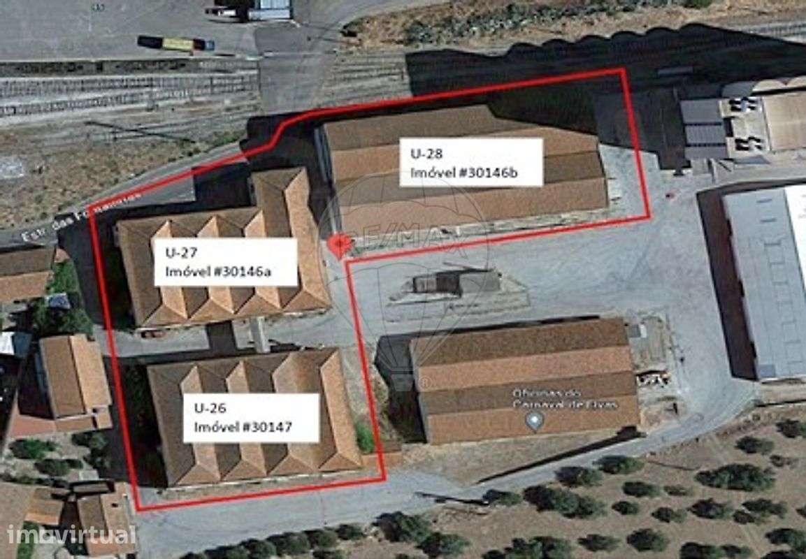 Armazém  para venda - Grande imagem: 2/6