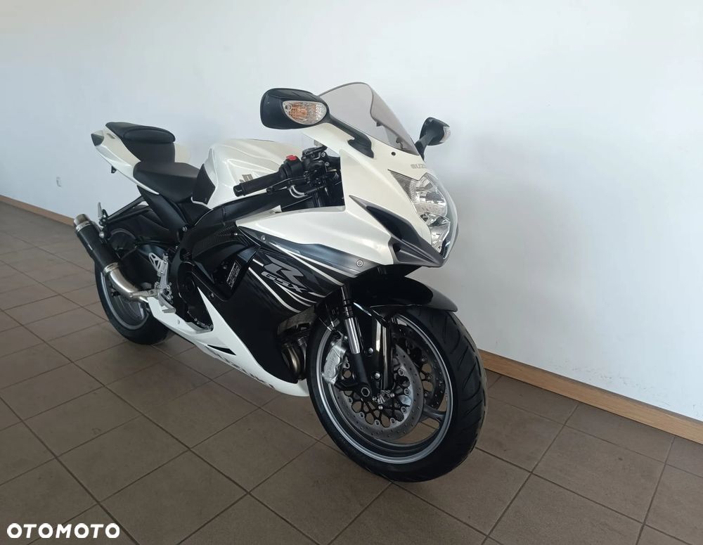 Suzuki GSX-R - 3