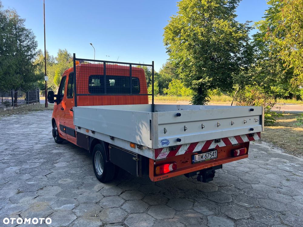 Renault Master - 5