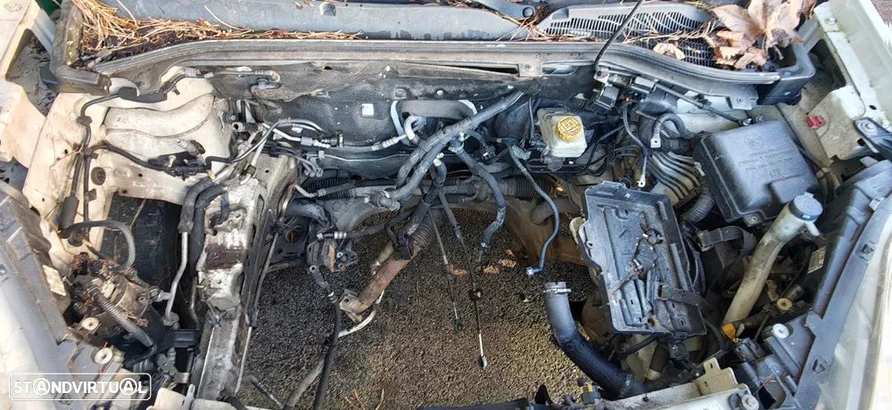 Opel Combo 1.6 CDTi L2H1 S/S - 21