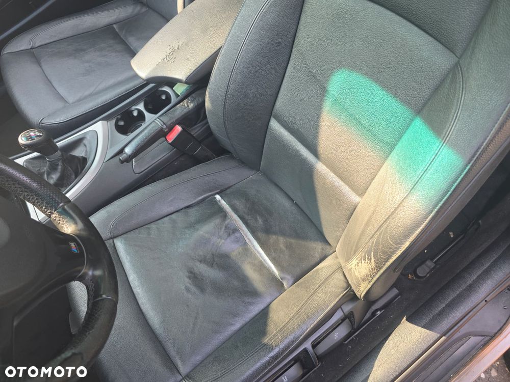 BMW Seria 1 - 8