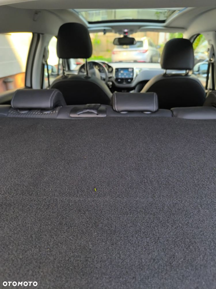 Peugeot 2008 1.2 Pure Tech Allure S&S EAT6 - 3