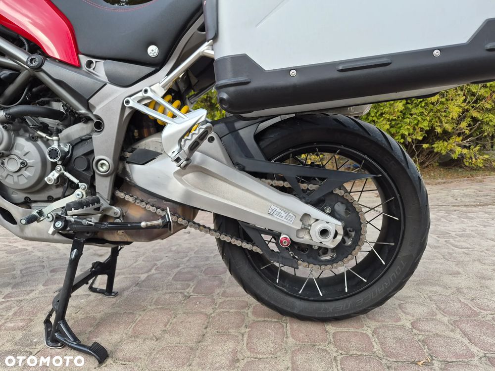 Ducati Multistrada - 17