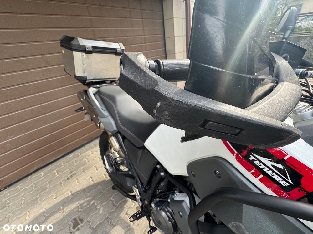 Yamaha Tenere - 19