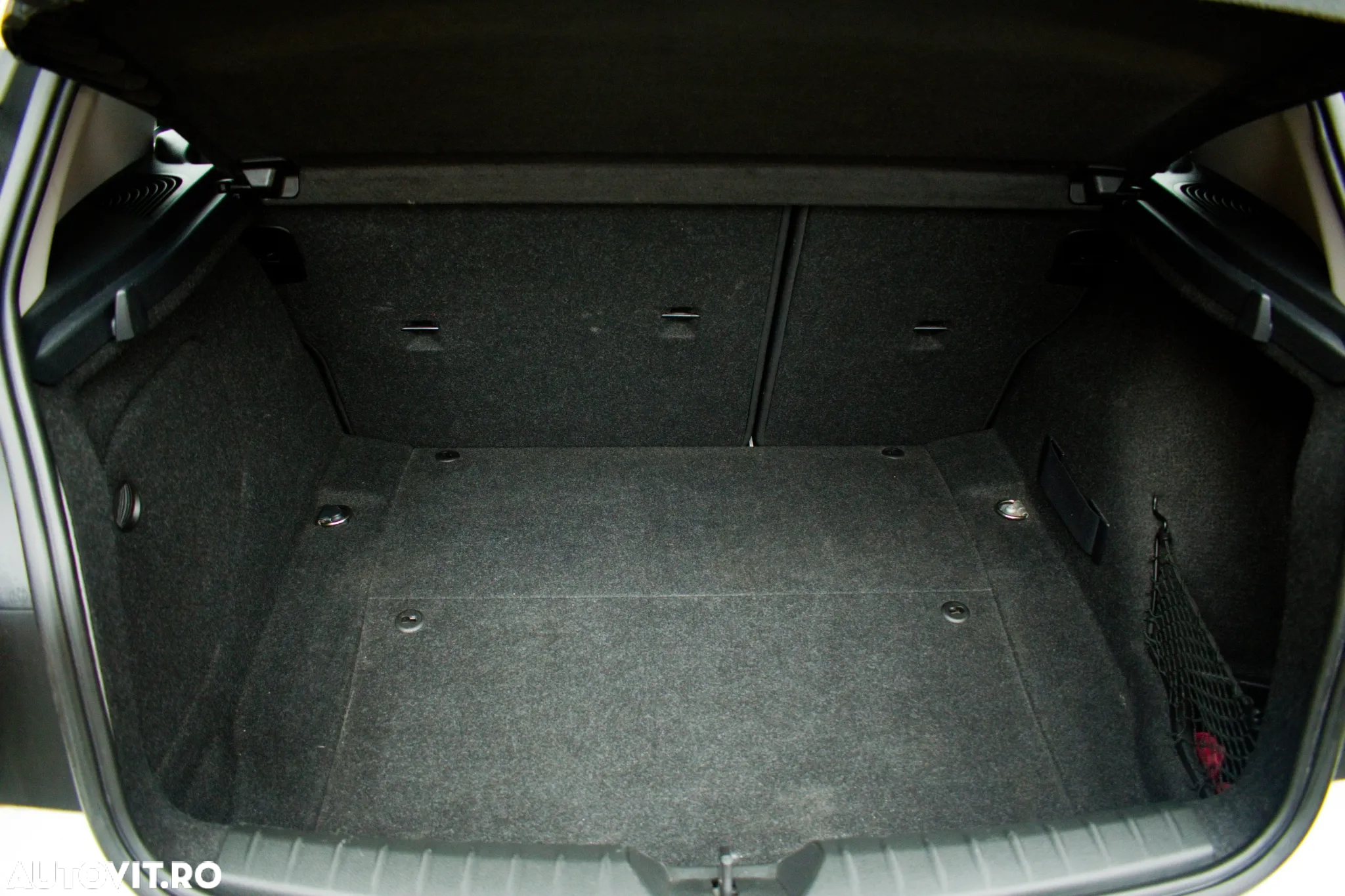 BMW Seria 1 120d - 15
