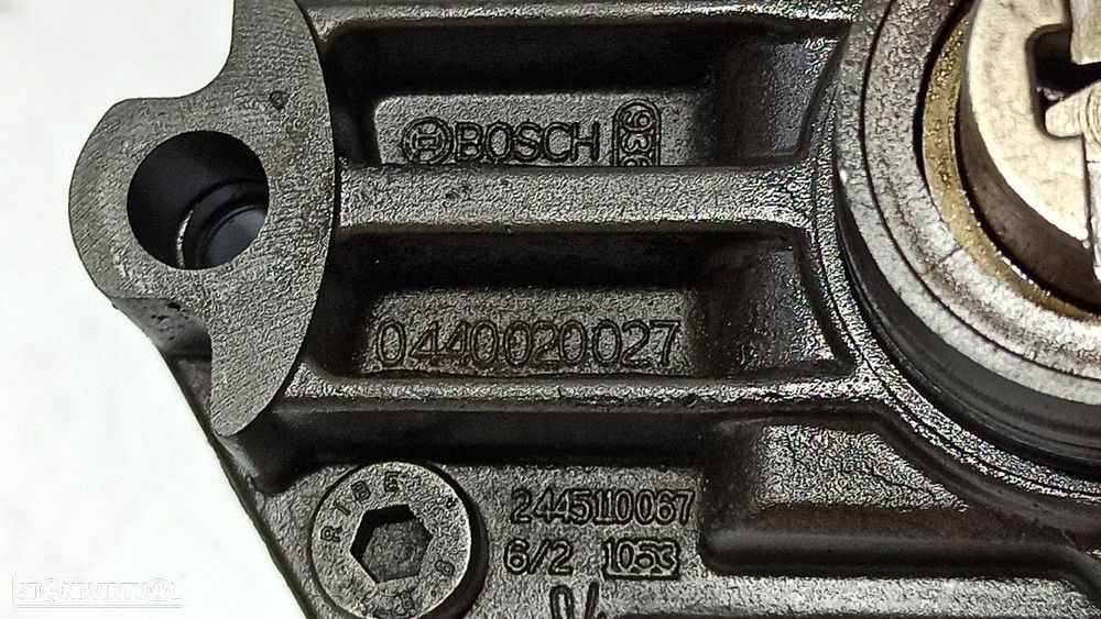 BOMBA DE COMBUSTíVEL MERCEDES CLASE S (W220) BERLINA 320 CDI (220.026) - 2