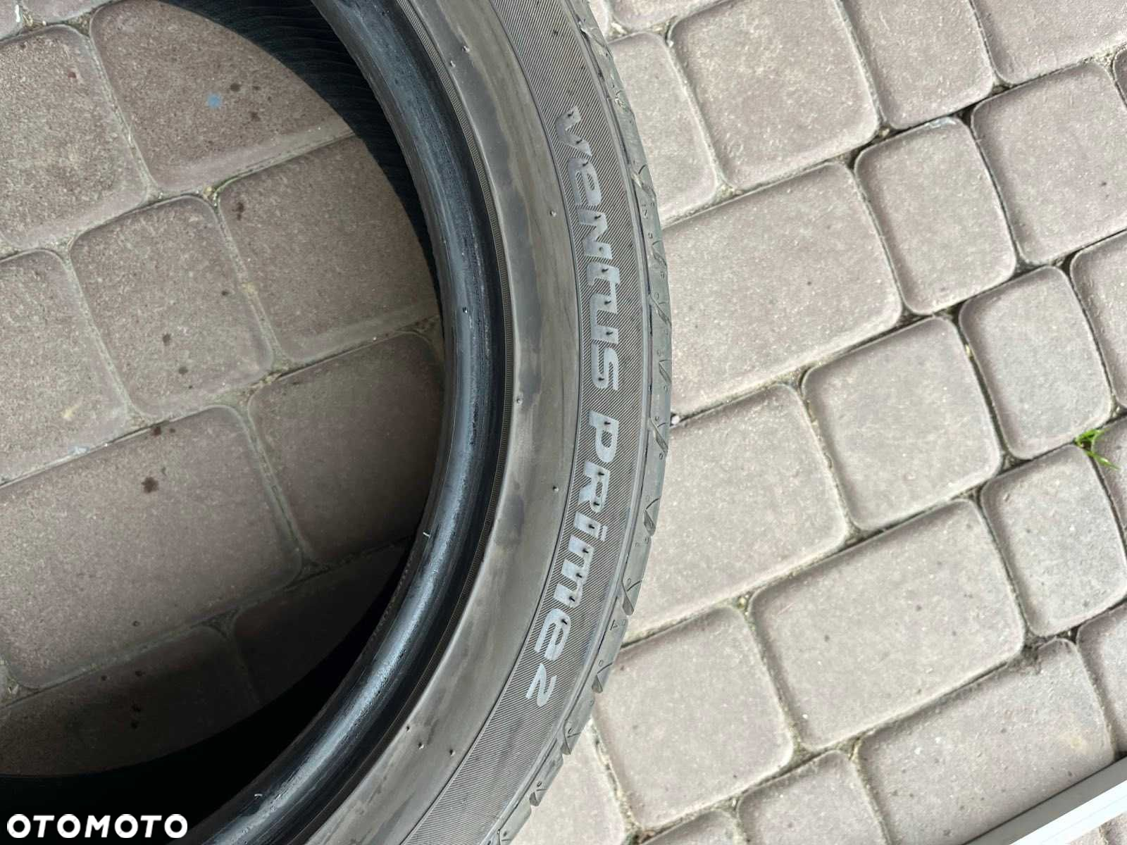 Opona Hankook Ventus Prime 2  225/45/17 91V ROK 2023 1x5,5mm - 7
