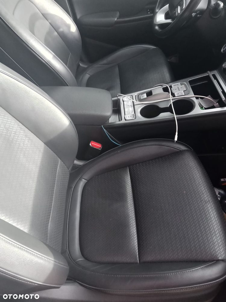 Hyundai Kona Premium - 7