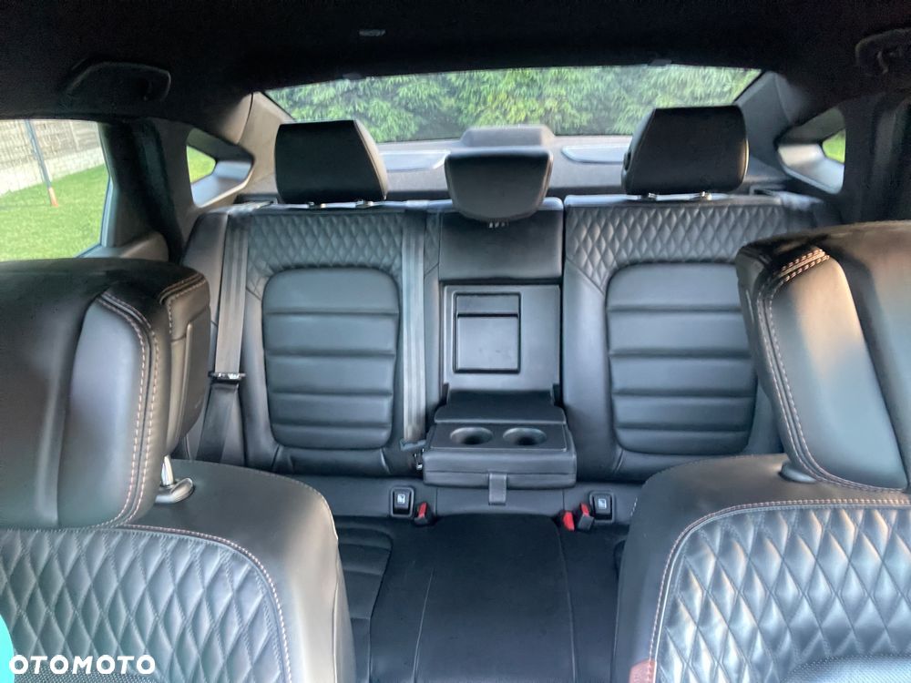 Renault Talisman Blue dCi 160 EDC INITIALE PARIS - 34