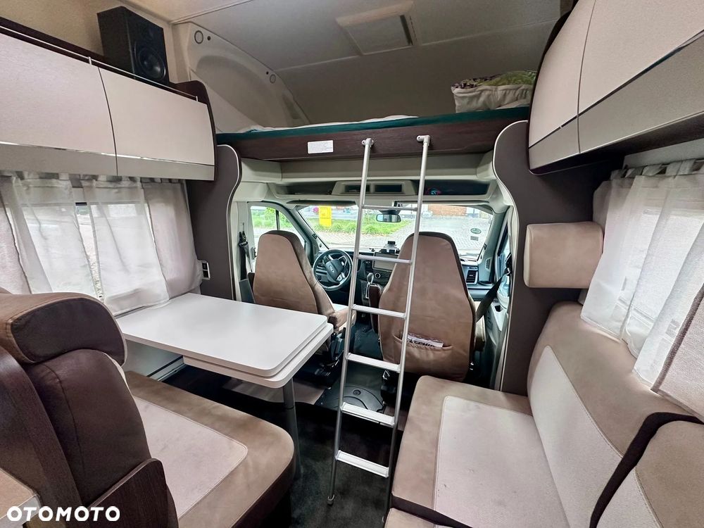 Ford benimar sport 363 - 1