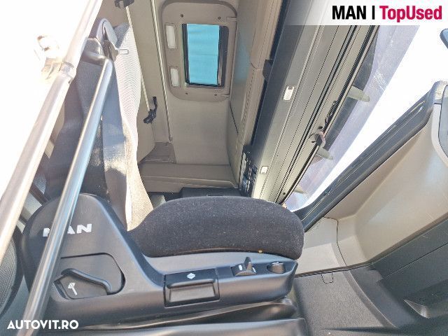 MAN TGX 18.510 4x2 BL SA - 7