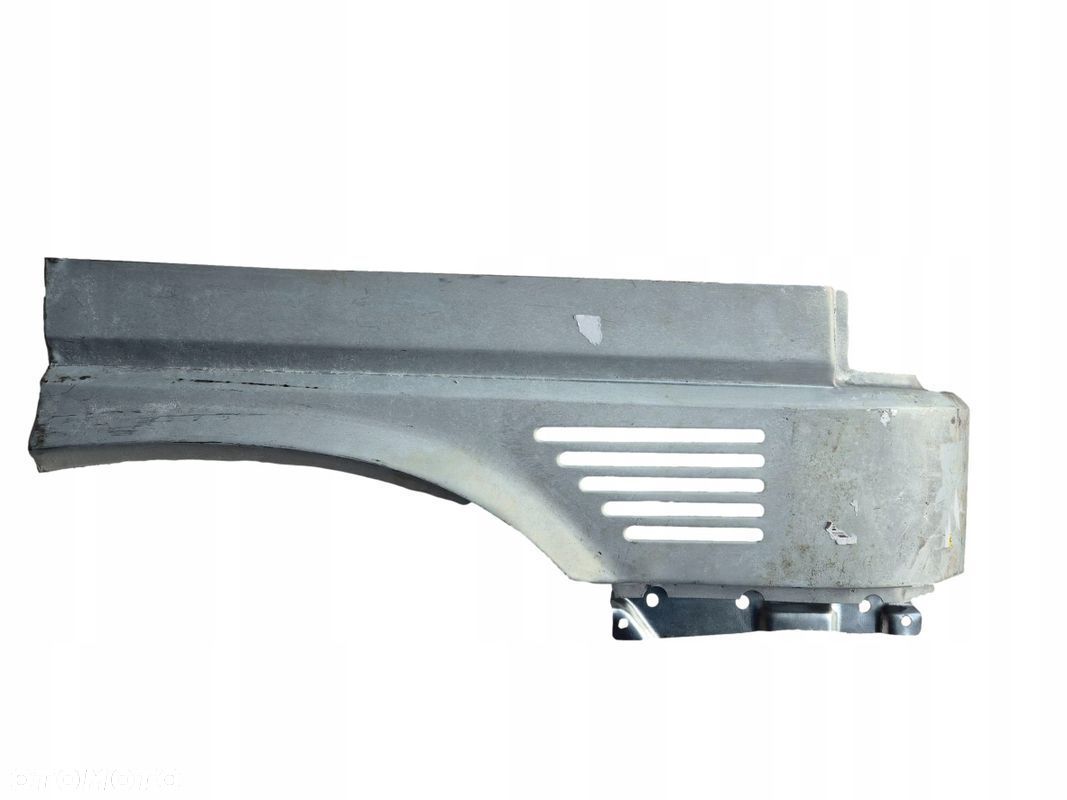 reperaturka błotnika prawa błotnik VW T4 96- Multivan - 1