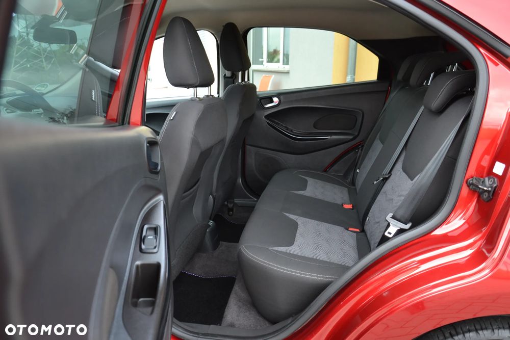 Ford Ka+ - 24
