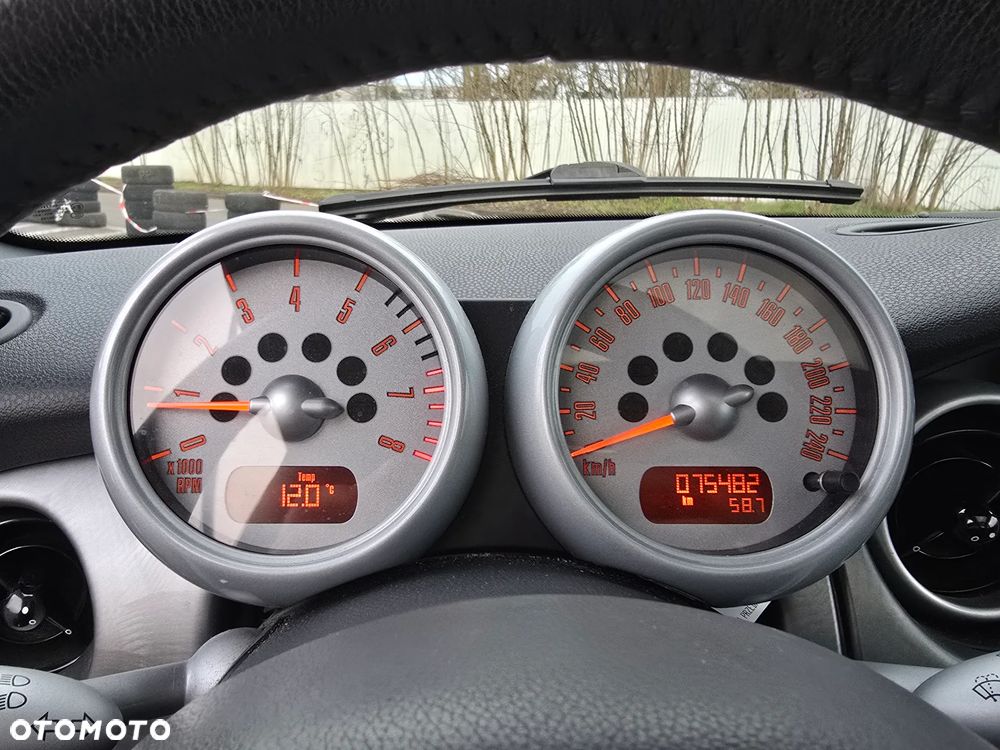 MINI Cooper S Standard - 16