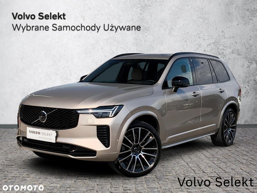 Volvo XC 90 - 2