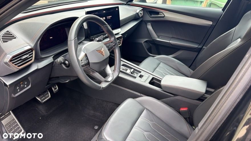 Cupra Formentor 2.0 TSI VZ DSG - 14
