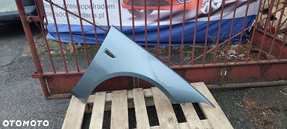błotnik prawy stal stalowy przód opel insignia b przedlift 17-20r Z40R GAZ Z42A Z42B GP5 Z176 GAN Z189 WD Z161V Z10B GF6 GYM Z501B Z10A GR5 Z509B Z22Y GB0 GB8 Z384A Z50S GG7 130X Z42S GBD 458Y 30V G6R 182X Z20Z GEK 4DU Z22X GDX 467B Z42C Z22C GAN G4B G7L G0Y GF6 OGC OH4 OP6 OM8 OCZ ONR OP5 OS3 ONA OP4 ODZ P6 GDX GG7 GB9 GAL GB9 182X 458Y z50s g7 G6R Z30V Z10B F6 GB9 Z23F KVC 12L 12U GBM Z78U GCL GBP 291 82T GBM GG7 50S 50N GWL GYG Z22T Z41C GOP 12L 12U 130X 182X 22C 291 30V 458Y 467B 4DU 50N 50S 82T F6 G0Y G4B G6R G7 G7L GAZ GB0 GB8 GB9 GBD GBM GBP GCL GAN GAL GDX GEK GF6 GG7 GGY GWL GYM GYG GOP GR5 GYM KVC OGC OH4 OM8 ONA OCZ ODZ ONR OP4 OP5 OP6 OS3 P6 WD Z10A Z10B Z161V Z176 Z189 Z20Z Z22C Z22T Z22X Z22Y Z23F Z30V Z384A Z40R Z41C Z42A Z42B Z42C Z42S Z501B Z509B Z50S Z78U - 1