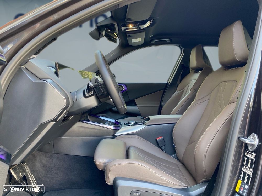 BMW X3 30 e xDrive Pack M Desportivo - 4