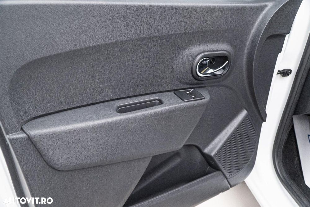 Dacia Dokker 1.5 Blue dCi Laureate - 18