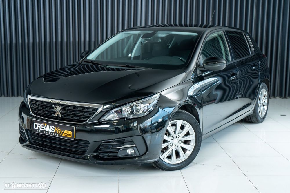Peugeot 308 1.2 PureTech Style - 17