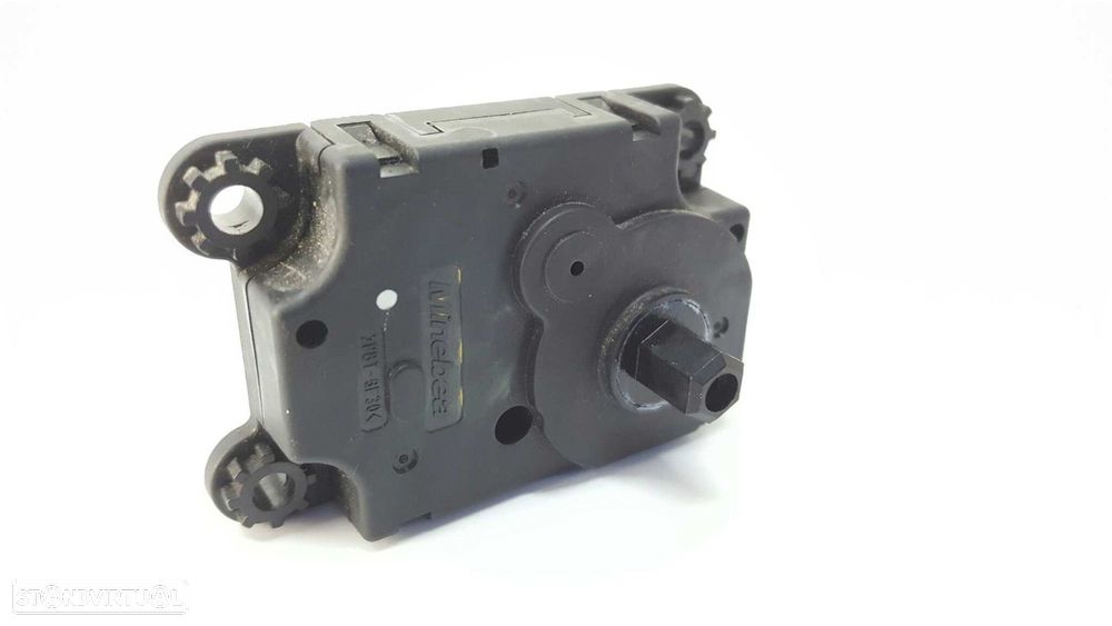 MOTOR DE ABA DE AQUECIMENTO RENAULT CLIO IV DYNAMIQUE - 3